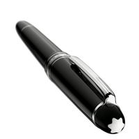 Stylo-Plume Meisterstück LeGrand avec métal platiné