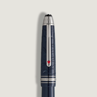 Stylo-Plume Meisterstück Around the World in 80 Days LeGrand