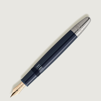 Stylo-Plume Meisterstück Around the World in 80 Days LeGrand