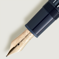 Stylo-Plume Meisterstück Around the World in 80 Days LeGrand