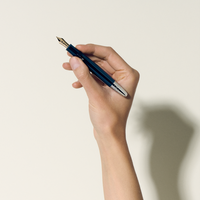 Stylo-Plume Meisterstück Around the World in 80 Days LeGrand