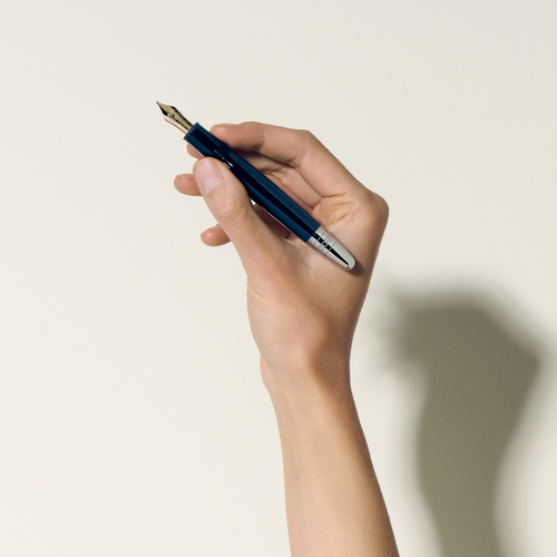 Stylo-Plume Meisterstück Around the World in 80 Days LeGrand