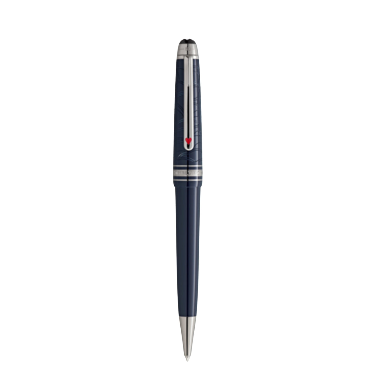 Stylo-Bille Meisterstück Around the World in 80 Days Midsize