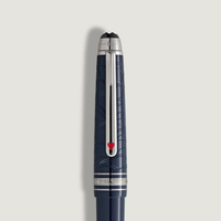 Stylo-Bille Meisterstück Around the World in 80 Days Midsize