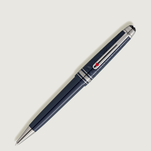 Stylo-Bille Meisterstück Around the World in 80 Days Midsize