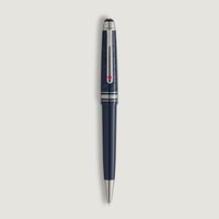 Stylo-Bille Meisterstück Around the World in 80 Days Midsize