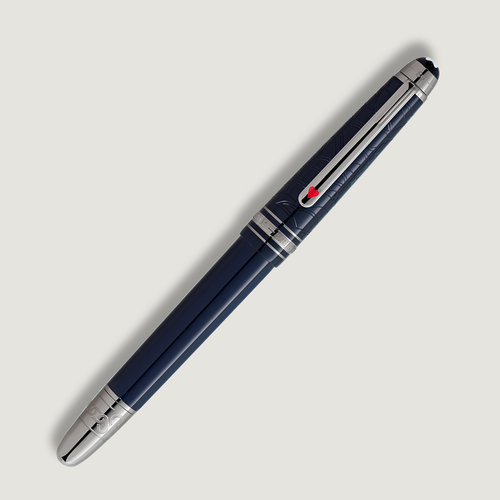 Stylo-Plume Meisterstück Around the World in 80 Days Classique