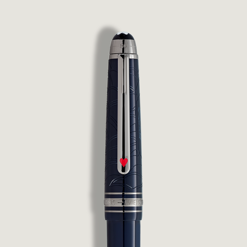 Stylo-Plume Meisterstück Around the World in 80 Days Classique