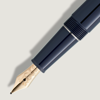 Stylo-Plume Meisterstück Around the World in 80 Days Classique