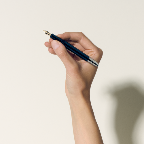 Stylo-Plume Meisterstück Around the World in 80 Days Classique