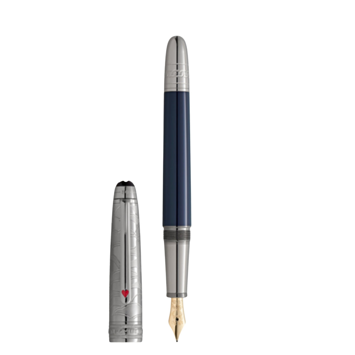 Stylo-Plume Meisterstück Around the World in 80 Days Doué Classique