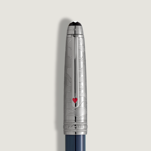 Stylo-Plume Meisterstück Around the World in 80 Days Doué Classique
