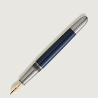 Stylo-Plume Meisterstück Around the World in 80 Days Doué Classique
