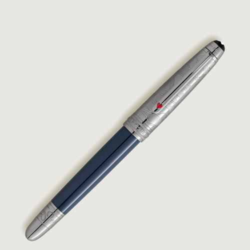Stylo-Plume Meisterstück Around the World in 80 Days Doué Classique