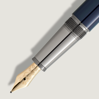 Stylo-Plume Meisterstück Around the World in 80 Days Doué Classique