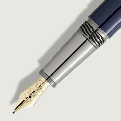 Stylo-Plume Meisterstück Around the World in 80 Days Doué Classique