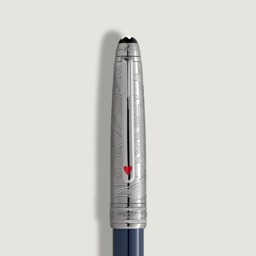 Stylo-Bille Meisterstück Around the World in 80 Days Doué Classique