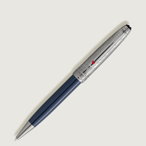 Stylo-Bille Meisterstück Around the World in 80 Days Doué Classique