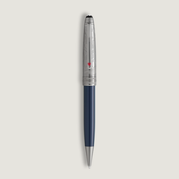 Stylo-Bille Meisterstück Around the World in 80 Days Doué Classique