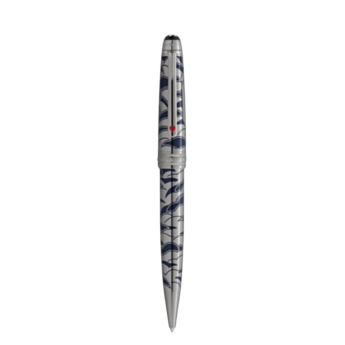 Stylo-Bille Meisterstück Around the World in 80 Days Solitaire Midsize