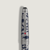 Stylo-Bille Meisterstück Around the World in 80 Days Solitaire Midsize