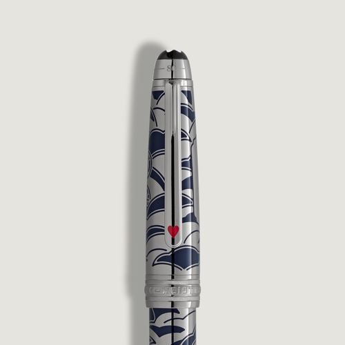 Stylo-Bille Meisterstück Around the World in 80 Days Solitaire Midsize