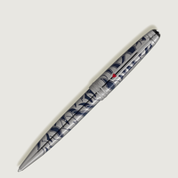 Stylo-Bille Meisterstück Around the World in 80 Days Solitaire Midsize