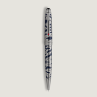 Stylo-Bille Meisterstück Around the World in 80 Days Solitaire Midsize