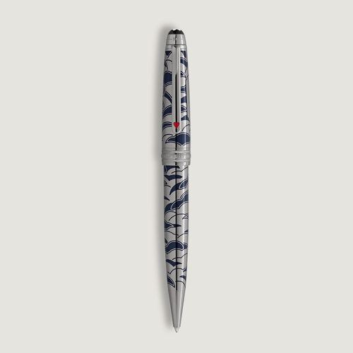 Stylo-Bille Meisterstück Around the World in 80 Days Solitaire Midsize