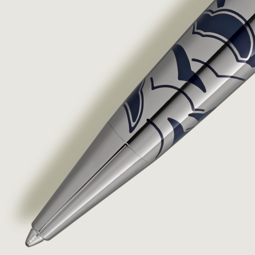 Stylo-Bille Meisterstück Around the World in 80 Days Solitaire Midsize
