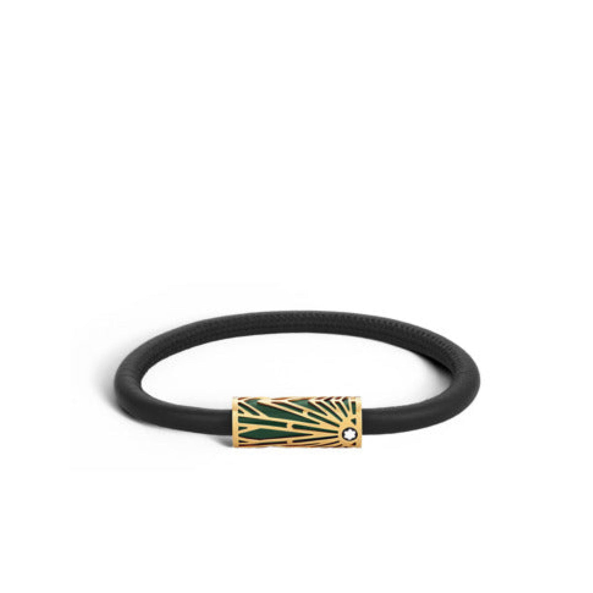 Bracelet Collection Meisterstück The Origin en Cuir Soft
