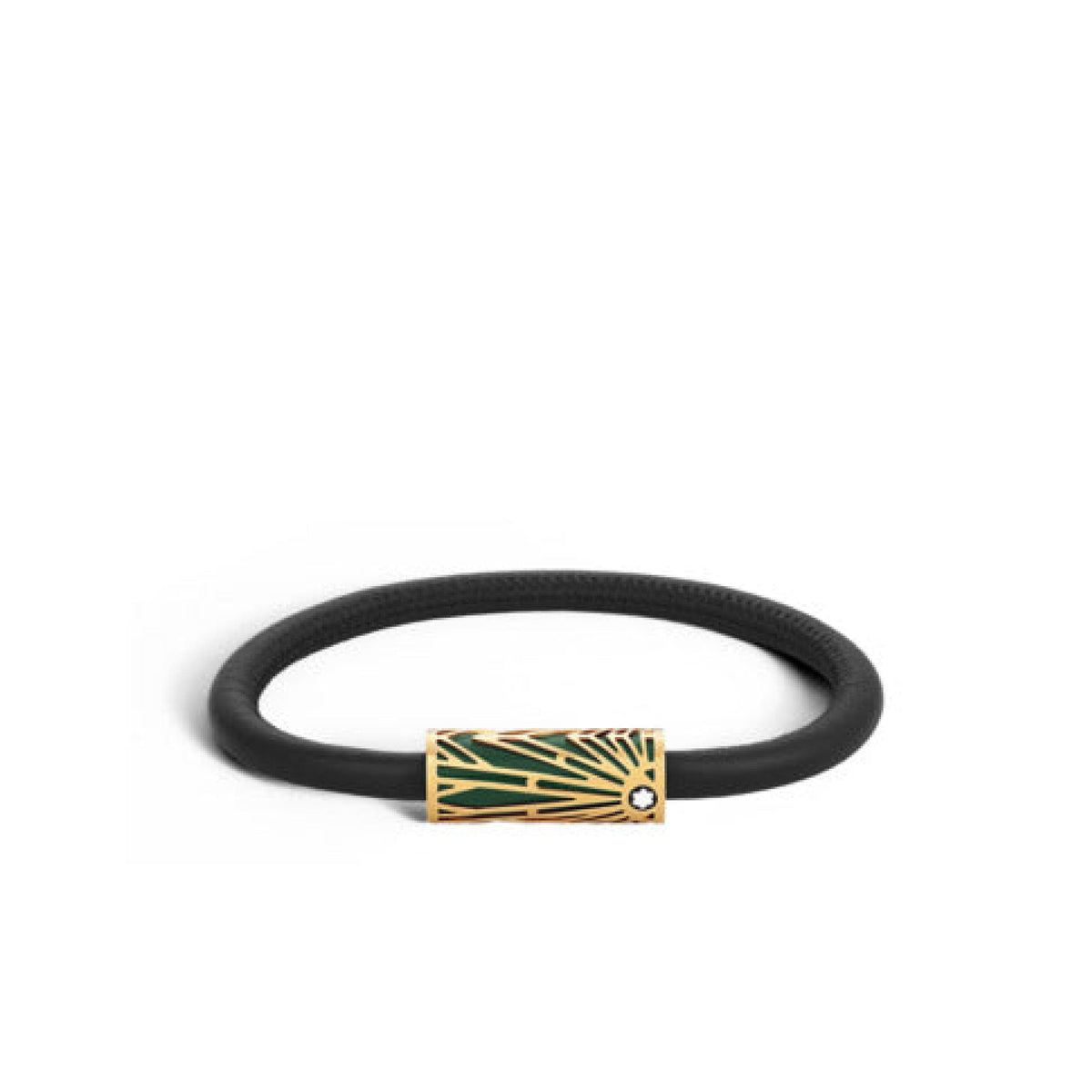 Bracelet Collection Meisterstück The Origin en Cuir Soft