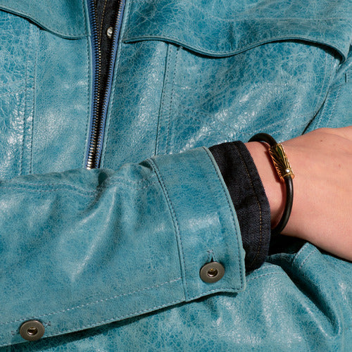 Bracelet Collection Meisterstück The Origin en Cuir Soft