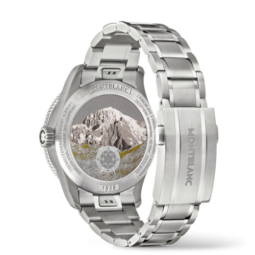 Montblanc 1858 Geosphere 0 Oxygen