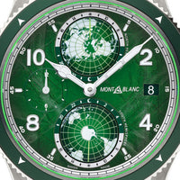 Montblanc 1858 Geosphere 0 Oxygen
