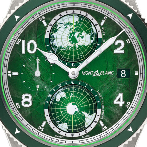 Montblanc 1858 Geosphere 0 Oxygen