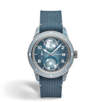 Montblanc 1858 Geosphere 0 Oxygen Mount Vinson Limited Edition - 986 pièces
