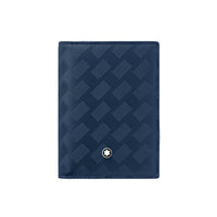 Porte-Cartes 4cc en Cuir Extreme
