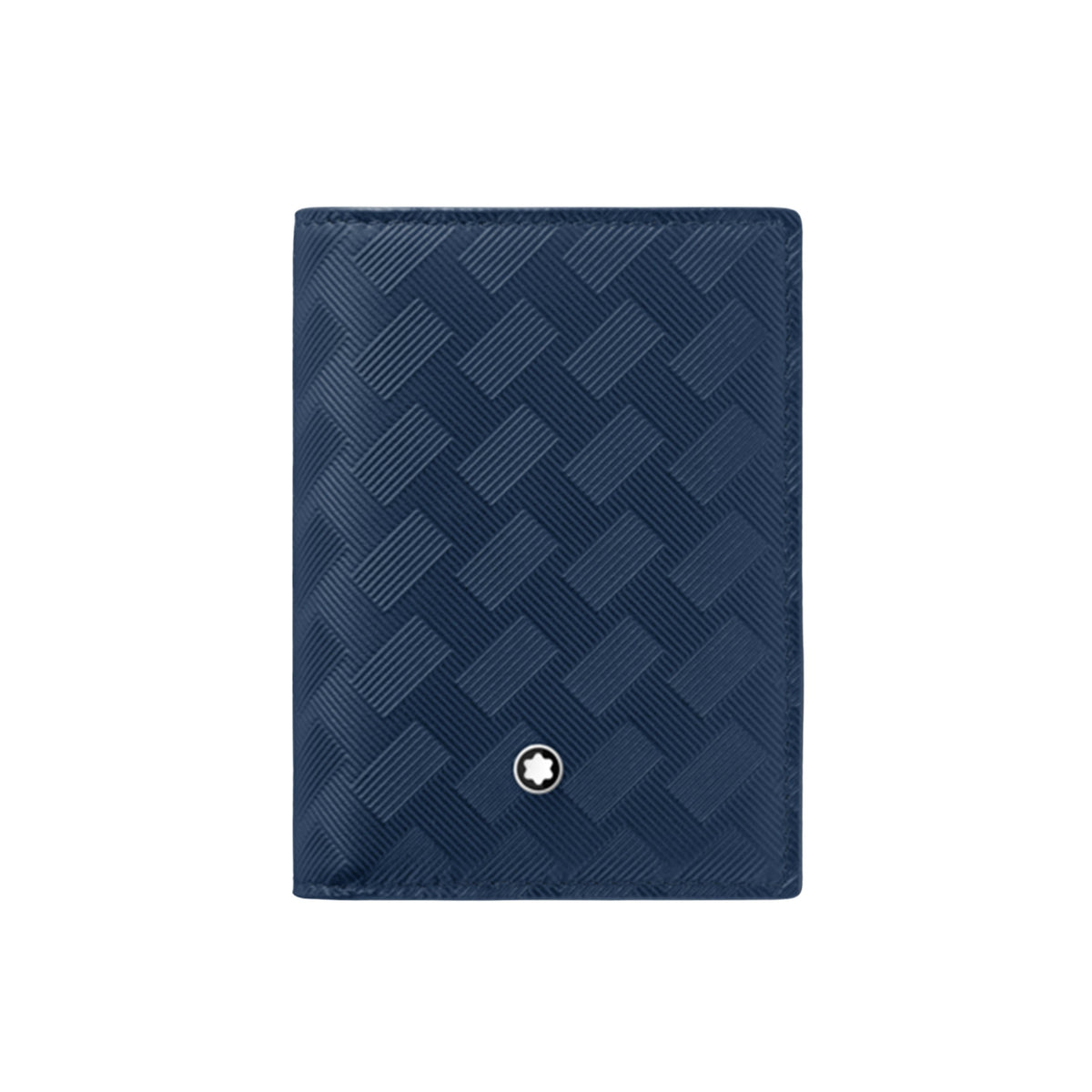 Porte-Cartes 4cc en Cuir Extreme