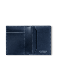 Porte-Cartes 4cc en Cuir Extreme