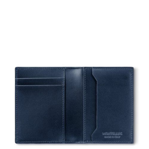 Porte-Cartes 4cc en Cuir Extreme