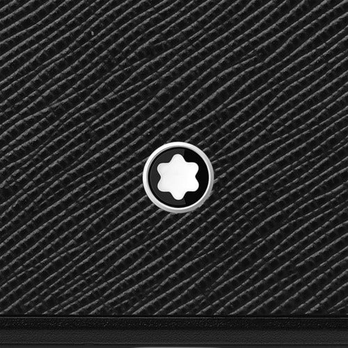 Étui Rigide pour iPhone 15 Pro Max en Cuir Sartorial
