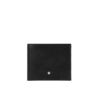 Portefeuille 8cc en Cuir Meisterstück