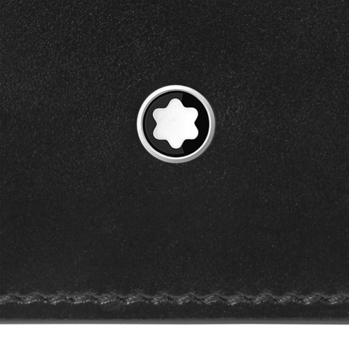 Portefeuille 8cc en Cuir Meisterstück