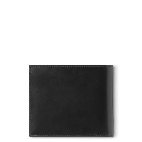 Portefeuille 8cc en Cuir Meisterstück