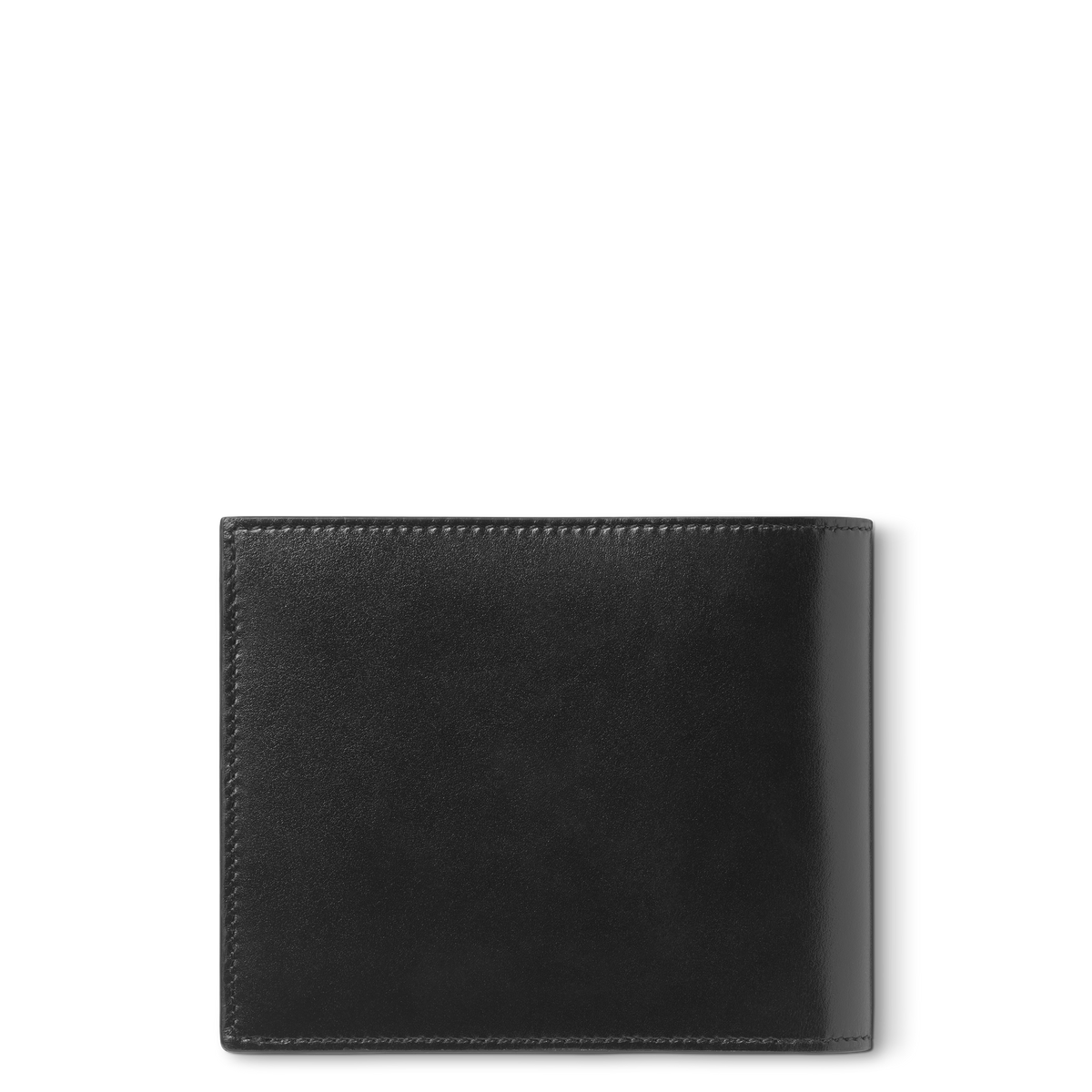 Portefeuille 10cc avec Porte-Monnaie en Cuir Meisterstück