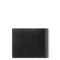 Portefeuille 10cc avec Porte-Monnaie en Cuir Meisterstück