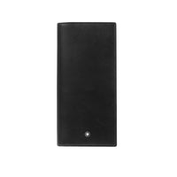 Portefeuille Long 14cc Zippé en Cuir Meisterstück
