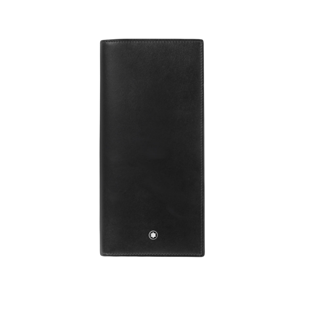 Portefeuille Long 14cc Zippé en Cuir Meisterstück