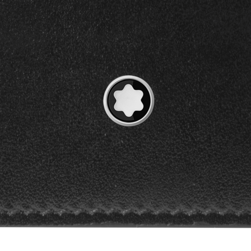 Portefeuille Long 14cc Zippé en Cuir Meisterstück